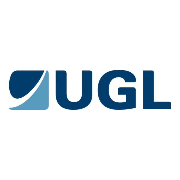 UGL Logo PNG Vector