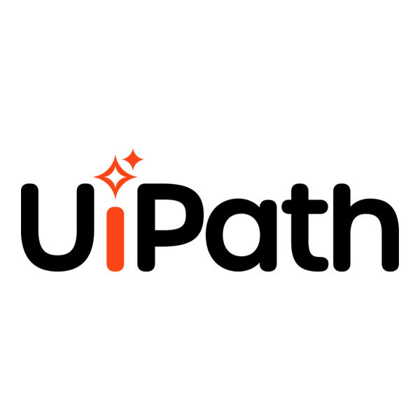 UiPath Logo PNG Vector