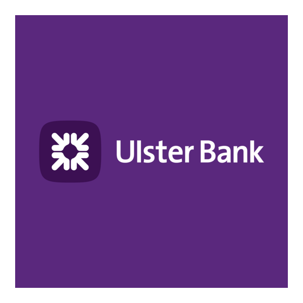 Ulster Bank Logo PNG Vector