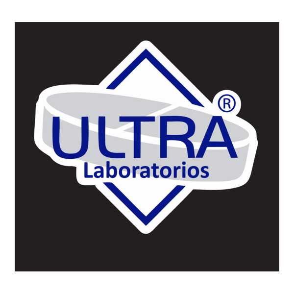 ultra laboratorios Logo PNG Vector