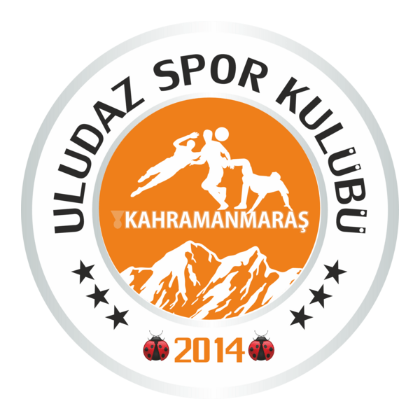 ULUDAZSPOR Logo PNG Vector