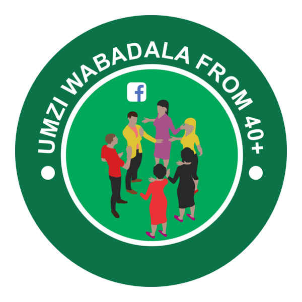 UMZI WABADALA FROM 40+ Logo PNG Vector