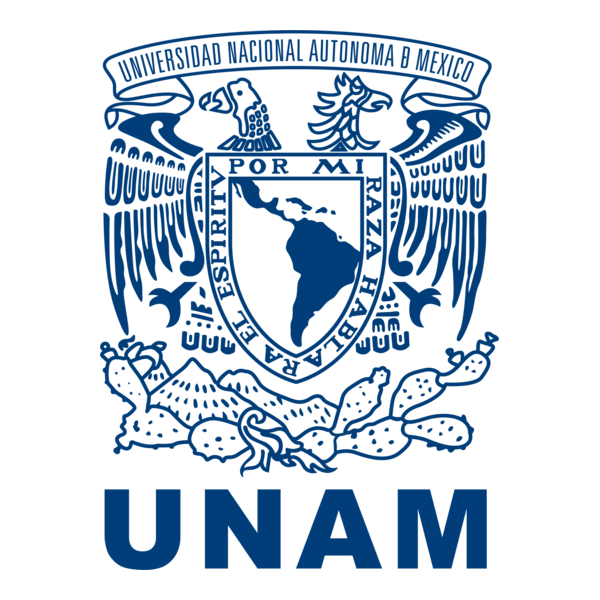 UNAM Logo PNG Vector