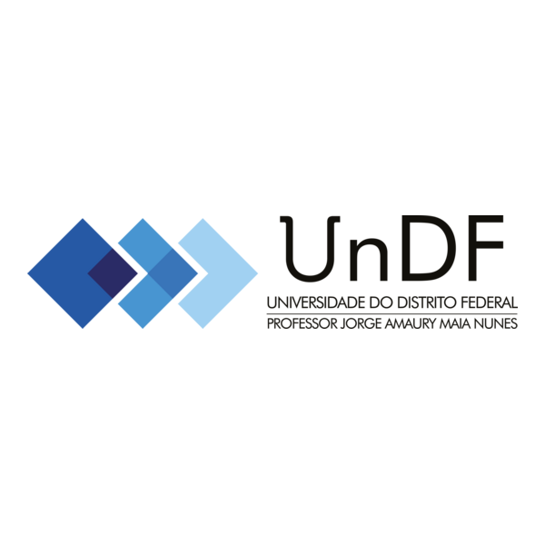 UnDF Logo PNG Vector