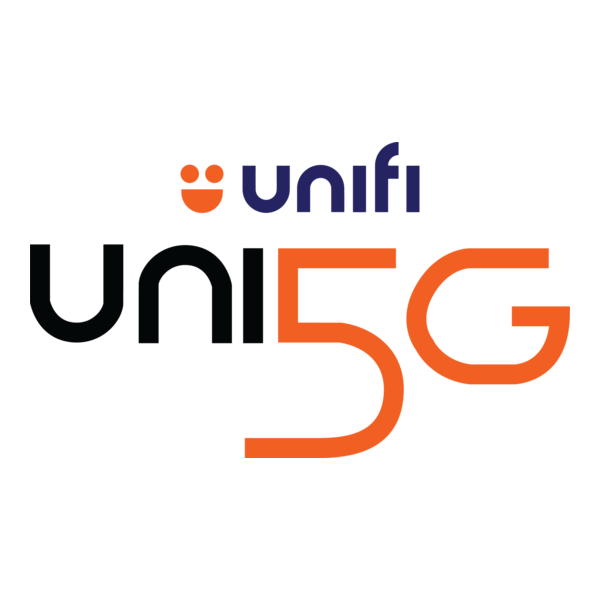 uni5g Logo PNG Vector