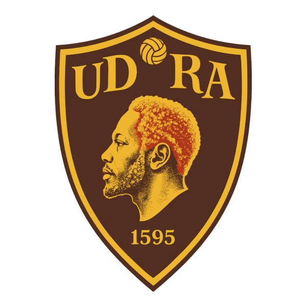União Desportiva Rei Amador Logo PNG Vector