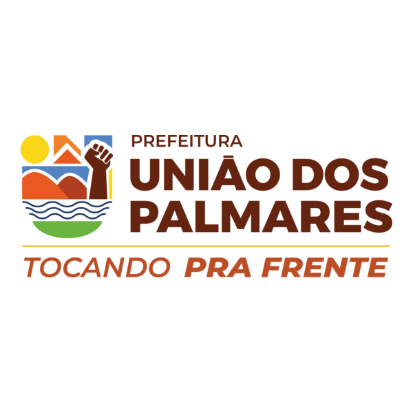 UNIAO DOS PALMARES_ALAGOAS Logo PNG Vector
