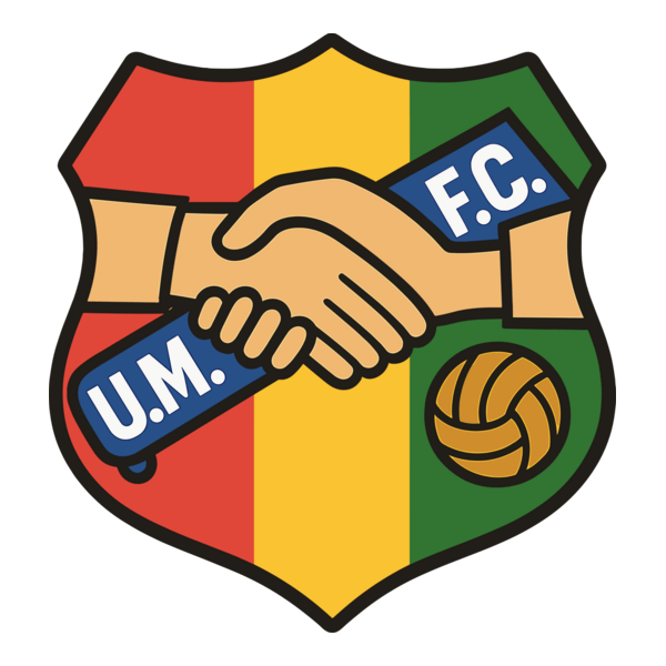 União Mútua Futebol Clube – São Paulo Logo PNG Vector