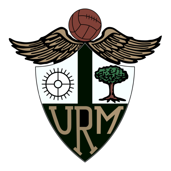 Uniao Recreativa Mirense 90s Logo PNG Vector