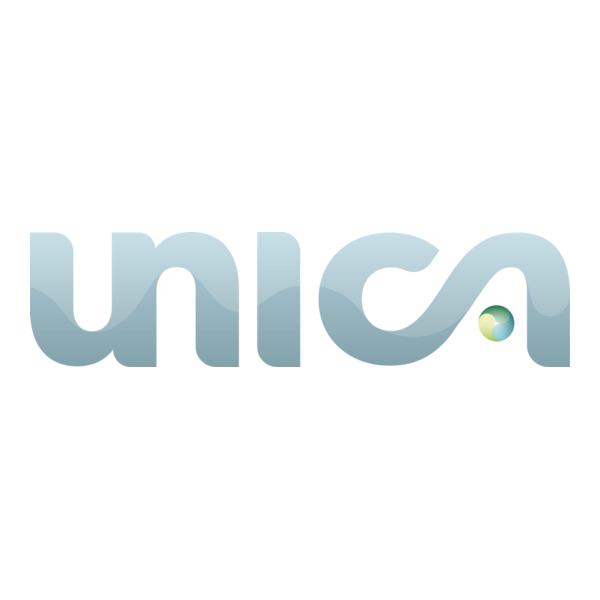 UNICA Logo PNG Vector