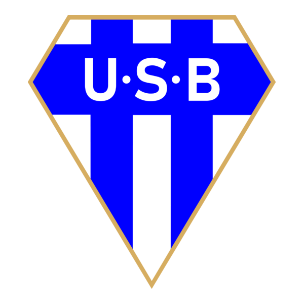 Union Sportive Blida Logo PNG Vector