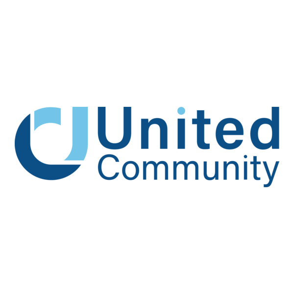 United Community Logo PNG Vector