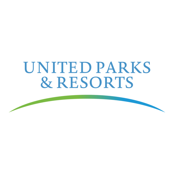 UNITED PARKS & RESORTS Logo PNG Vector
