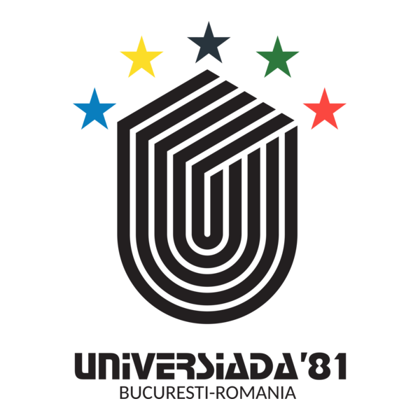 Universiada '81 Logo PNG Vector