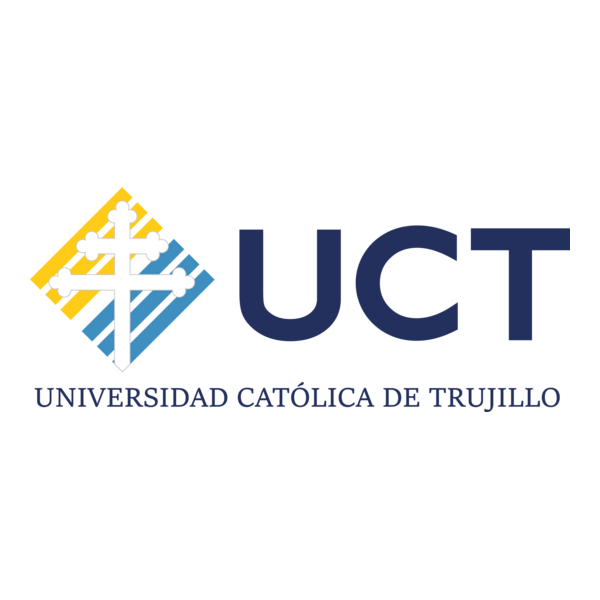 UNIVERSIDAD CATÓLICA DE TRUJILLO Logo PNG Vector