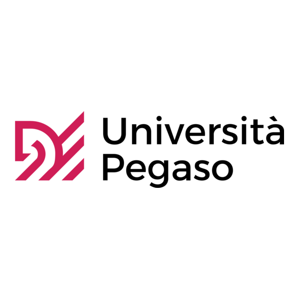 Università Pegaso Logo PNG Vector