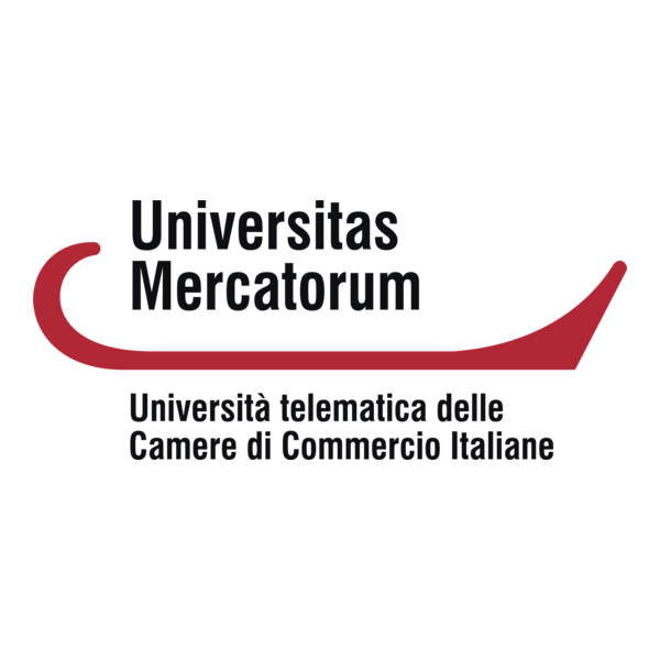 Universitas Mercatorum Logo PNG Vector