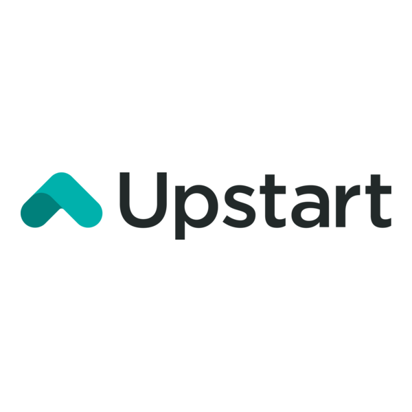 Upstart Logo PNG Vector