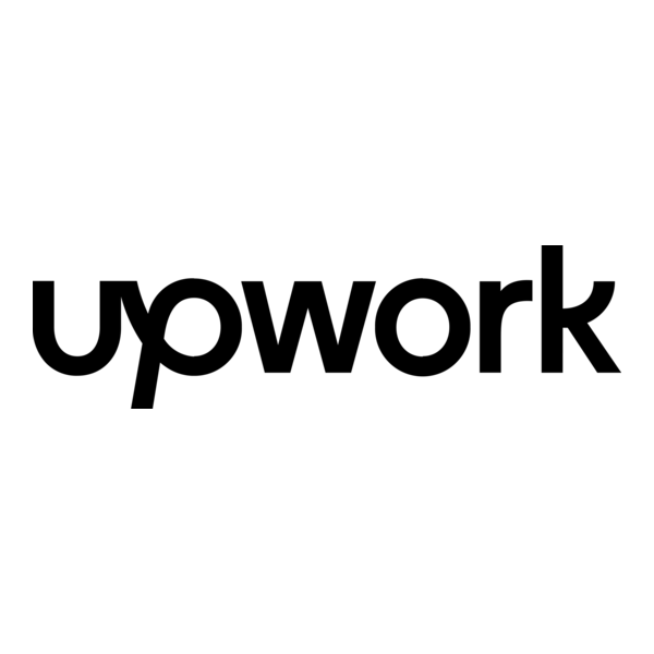 Upwork Logo PNG Vector