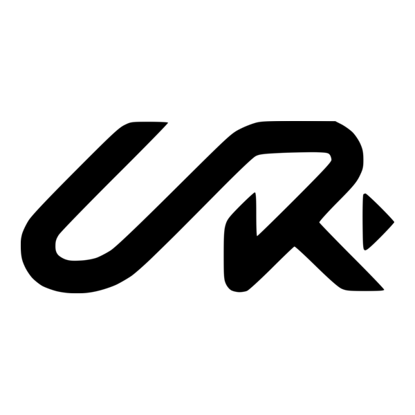 UR Cristiano Logo PNG Vector