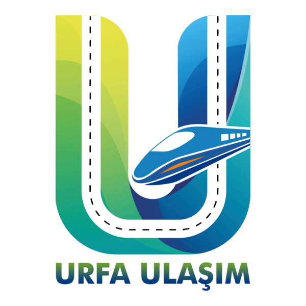 Urfa Ulaşım Logo PNG Vector