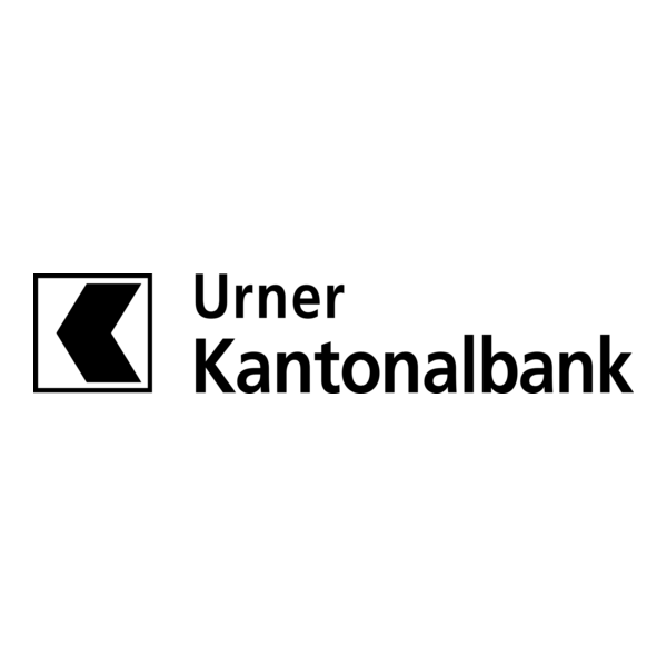 Urner Kantonalbank Logo PNG Vector