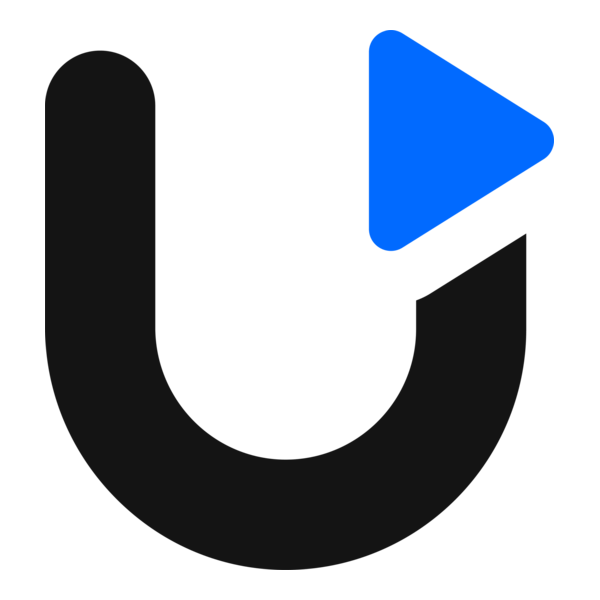 Uscreen Icon Logo PNG Vector