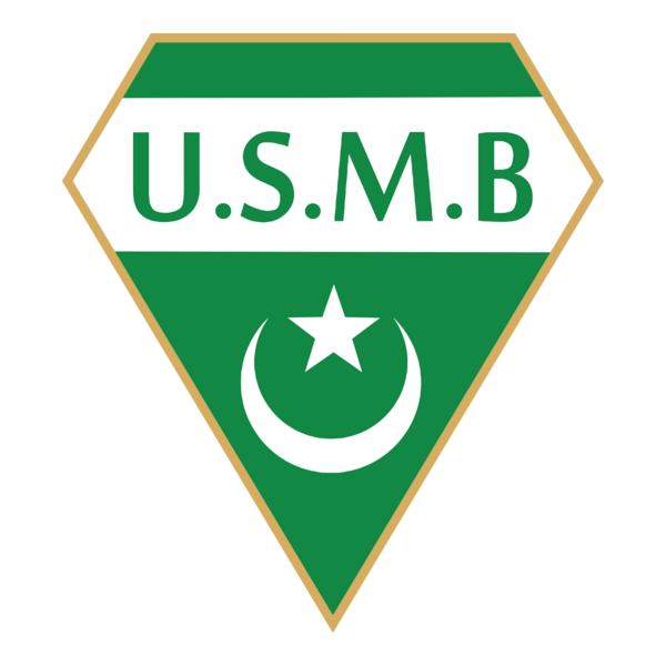 USM Blida Logo PNG Vector