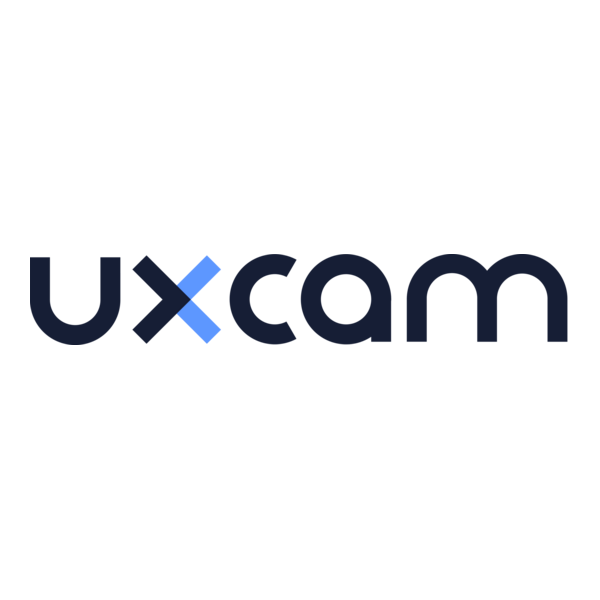 UXCam Logo PNG Vector