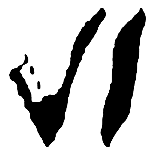 VacaloInvertido Logo PNG Vector