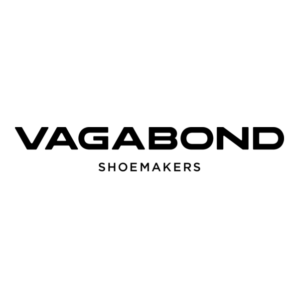 Vagabond Logo PNG Vector
