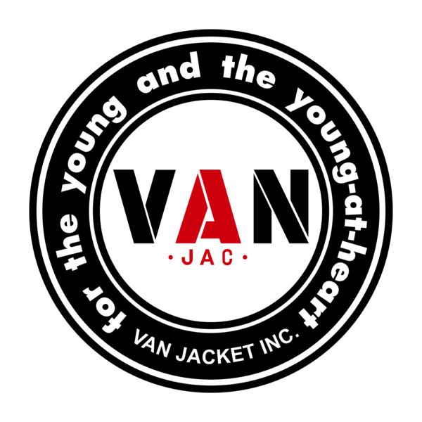 Van Jacket Logo PNG Vector