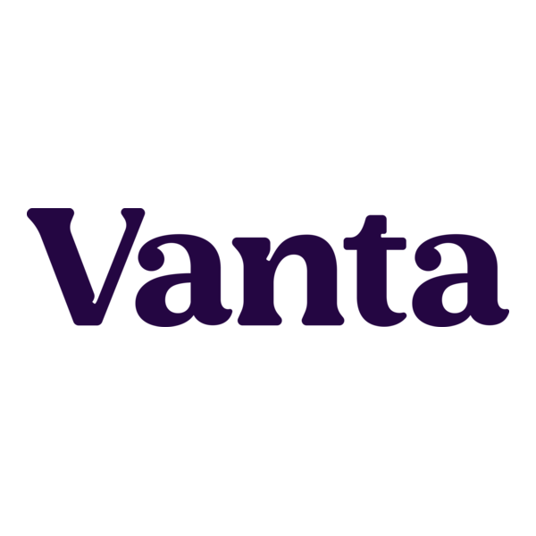 Vanta Logo PNG Vector