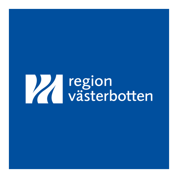 Västerbotten Logo PNG Vector