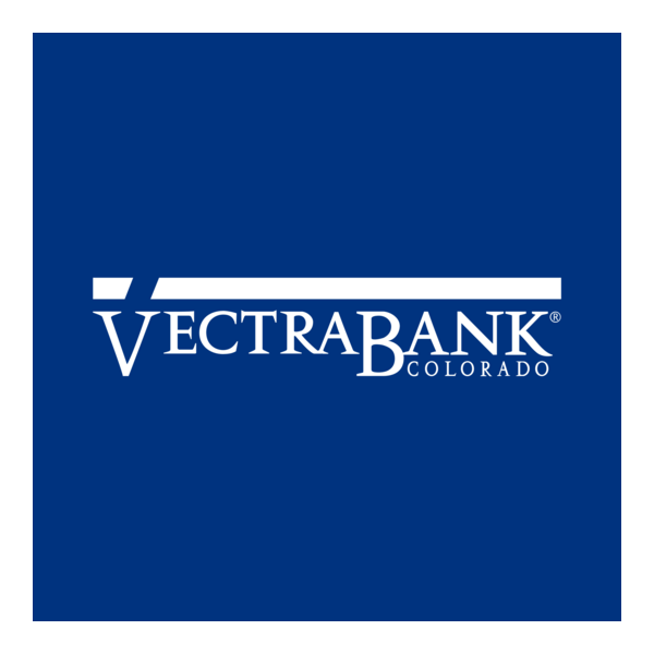Vectra Bank Colorado Logo PNG Vector