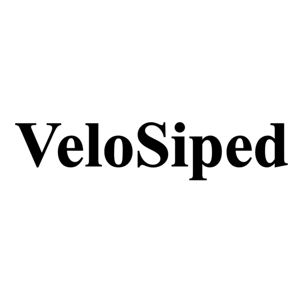 VeloSiped Logo PNG Vector