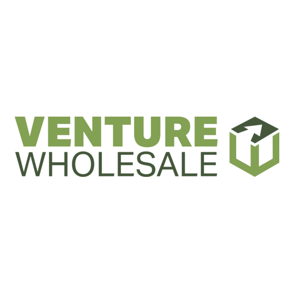 Venture Wholesale Logo PNG Vector