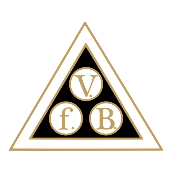 Verein für Bewegungsspiele 1908 Stettin Logo PNG Vector