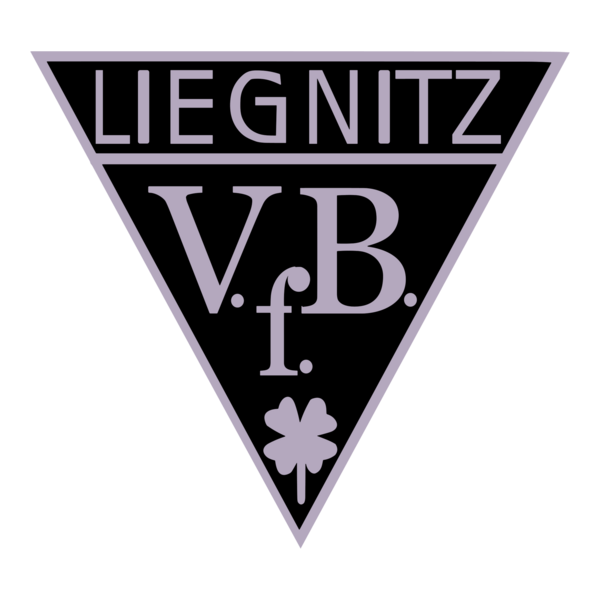 Verein für Bewegungsspiele Liegnitz Logo PNG Vector