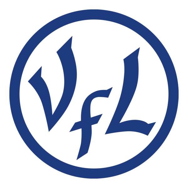 Verein für Leibesübungen Stettin e.V. Logo PNG Vector