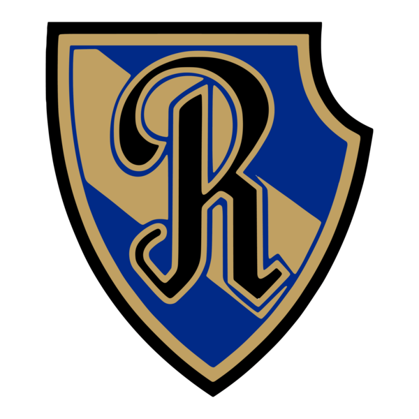 Verein für Rasenspiele 1897 Breslau Logo PNG Vector