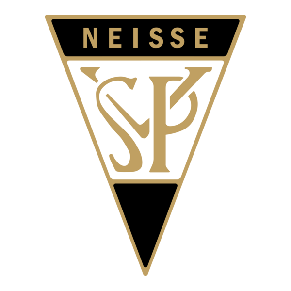 Vereinigte Sportfreunde Preußen Neisse Logo PNG Vector