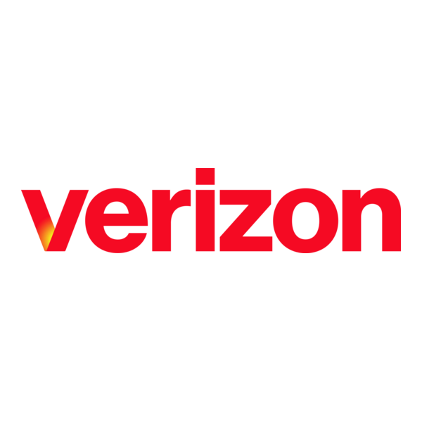 Verizon Logo PNG Vector