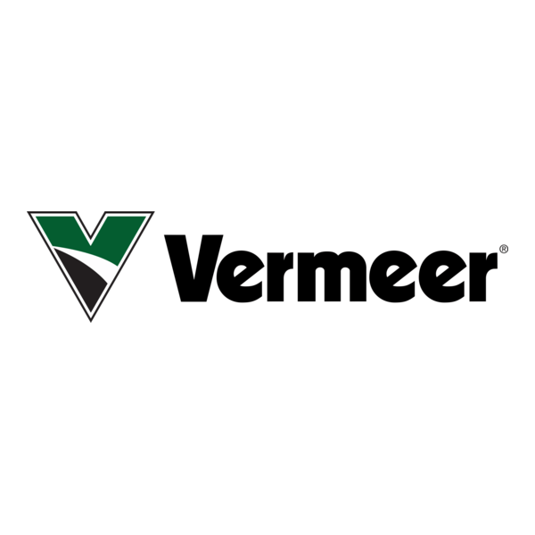 Vermeer Corporation Logo PNG Vector