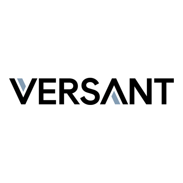 Versant Logo PNG Vector