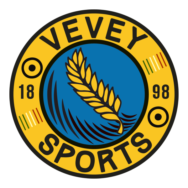 Vevey-Sports Logo PNG Vector