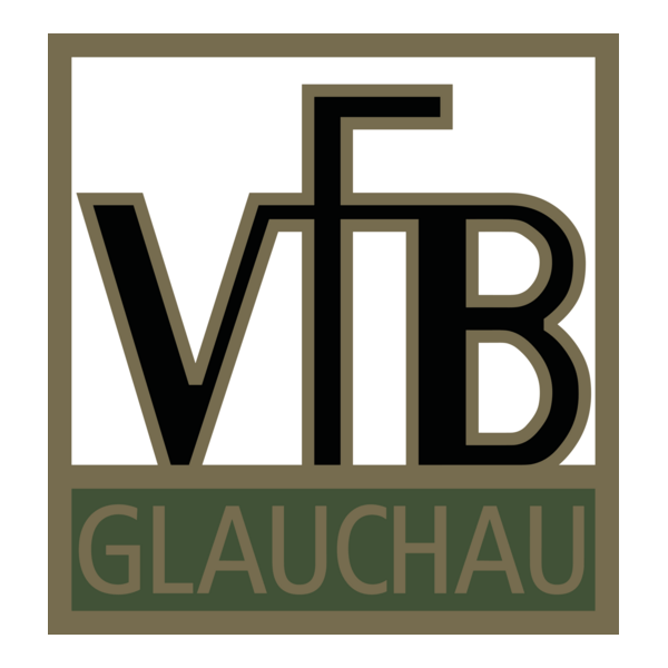 VfB Glauchau Logo PNG Vector
