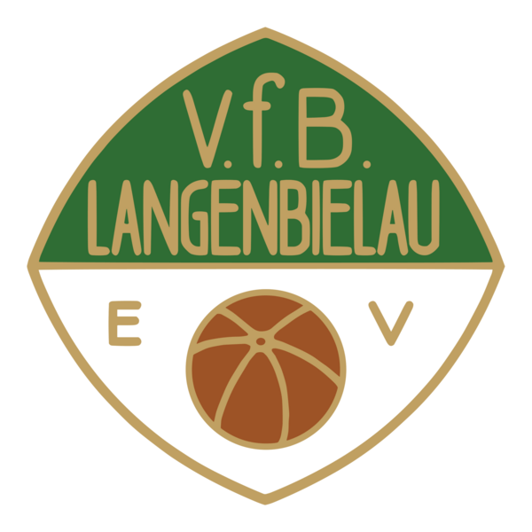 Vfb Langenbielau Logo PNG Vector