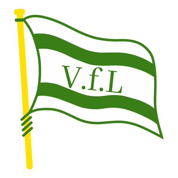 VfL Schwerin Logo PNG Vector