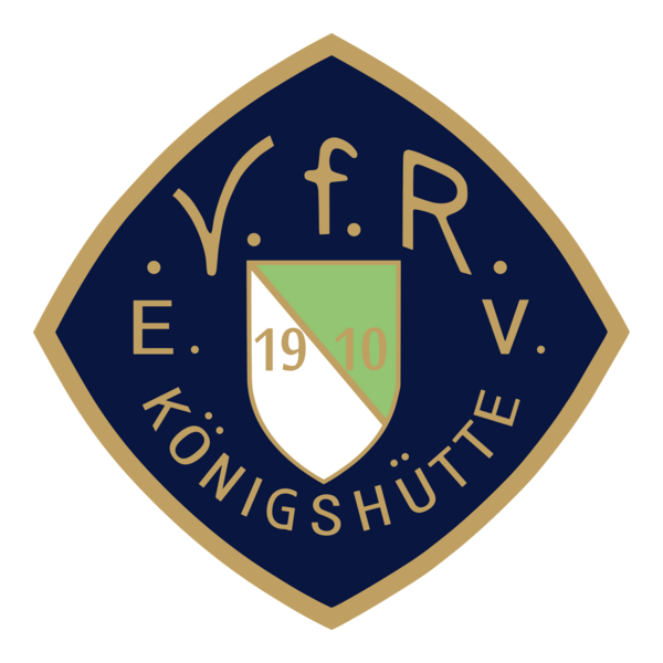 VfR Königshütte Logo PNG Vector